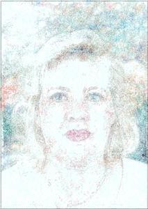 Septembre - Au fil du temps - Acrostiche - Véronique Dubois