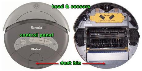 iRobot Roomba SE