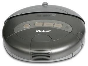 iRobot Roomba SE