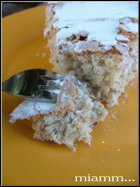 Biscuit croustillant aux fruits secs, d'après C.Felder