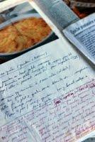 Petites histoires belges… Première visite d'une cuisine inconnue ! Et omelette à la Belge…