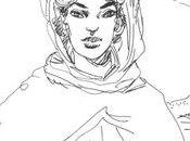 Dédicace week-end Jacques Ferrandez Carnets d'Orient