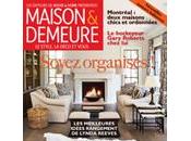 Magazine Maison Demeure