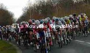 Jeudi Prochain, Finale de la Coupe de France Dames de Cyclisme à CHAUVIGNY