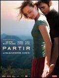 Avant première : Partir