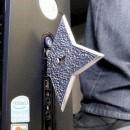 Une clé USB en forme de Shuriken