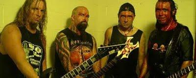 SOUNDS : Slayer – Hate Worldwide