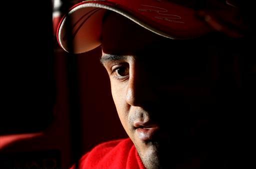 Retour de Felipe Massa au GP d’Italie ?