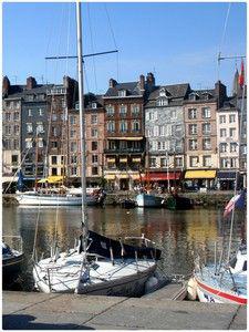 honfleur