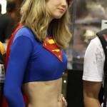 Les plus jolies filles du Comic-Con 2009