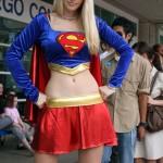 Les plus jolies filles du Comic-Con 2009
