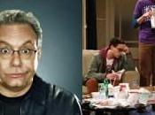 Bang Theory saison Lewis Black dans épisode