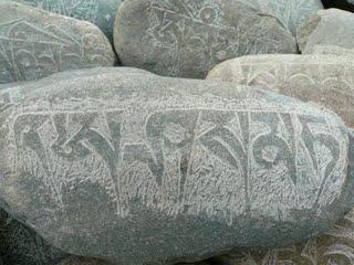 Chercher hors de soi ce que l'on possède dans sa maison