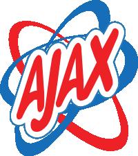 Logo AJAX en SVG