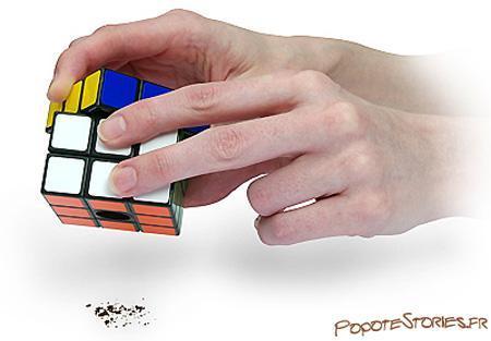 rubikscubesaltpeppermills