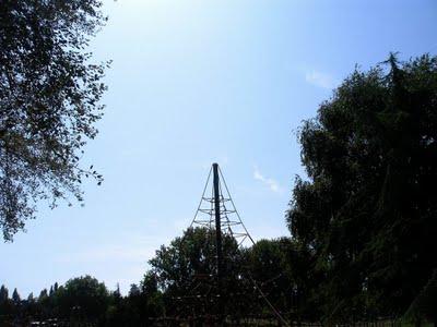 et puis, pluie d'été...