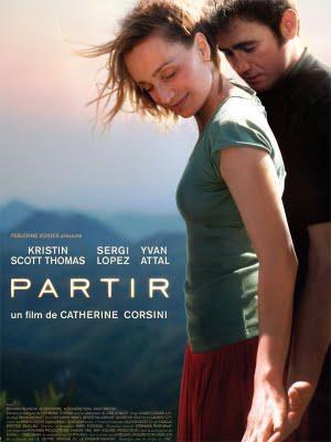 PARTIR - De Catherine Corsini