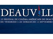 hommages d'exception Festival film americain Deauville