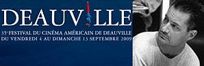 Des hommages d'exception au Festival du film americain de Deauville