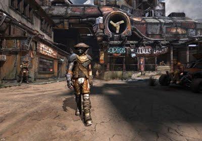 Preview : Rage, quand Fallout 3 rencontre Quake