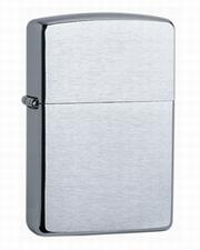 Les collections de zippos de smoking.fr...