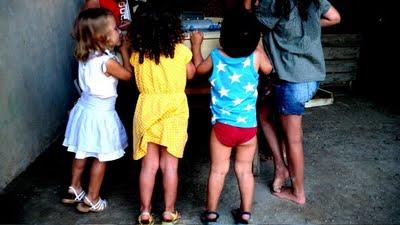 Le 15 AOUT c'est AIOLI