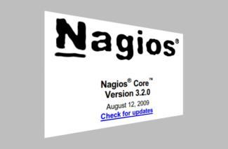 Mise à jour de Nagios 3.2.0