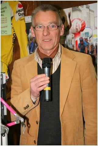 Tour du Val d'Ardoux juniors, le 05/09/2009, engagez-vous