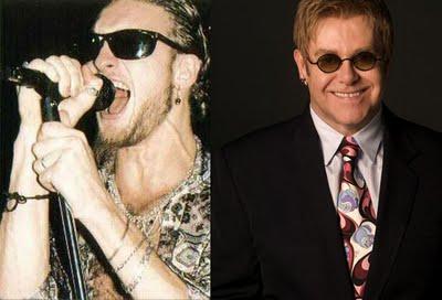 Elton John sur le prochain Alice In Chains !