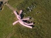 plus grand tricot monde