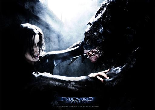 Underworld 4... des nouvelles du film !
