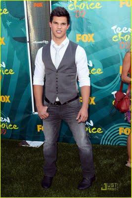 Teen Choice Awards #4