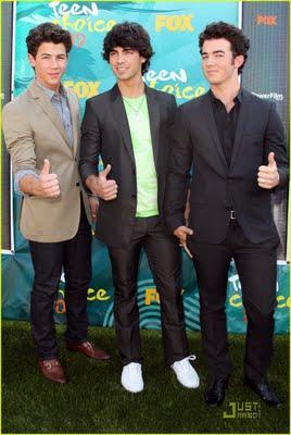 Teen Choice Awards #4