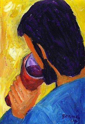 Homélie 20 T.O.B.2009 – Le prêtre, garant d’un culte objectif