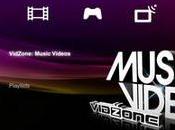 VidZone serait meilleur service vidéos musicales