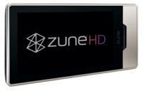 Le Zune HD en pré-commande aux Etats-Unis