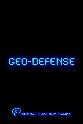 GeoDefense