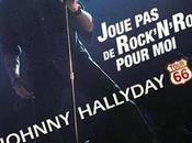 Johnny Hallyday Tour cd/dvd live