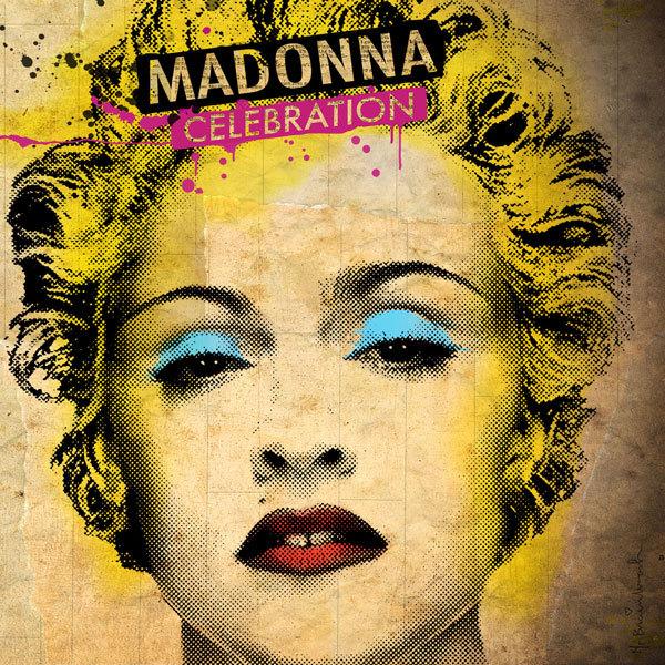 Madonna, le nouveau best of : plus d'infos