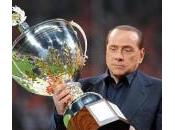 Avant-match Trofeo Berlusconi