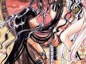 Veda edition Deluxe CLAMP