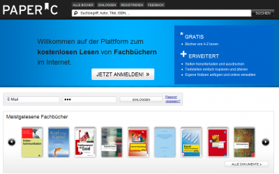 Berlin : des étudiants ouvrent une librairie inédite et gratuite