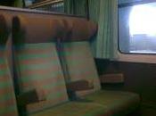 Départ pour Orléans