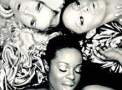 Sexy Nouveau clip Sugababes