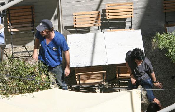 Robert Pattinson et Kristen Stewart  la sextape !