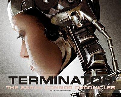 Moins de cinéma, mais rassurez vous, plus d'images...