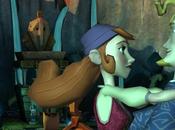 Tales Monkey Island Episode approche...