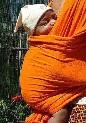 Portage à domicile... ou porte BB3 tout court !