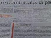 Complexifications dominicales