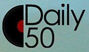 Lancement de Daily50, le top 50 des clips vus sur Dailymotion